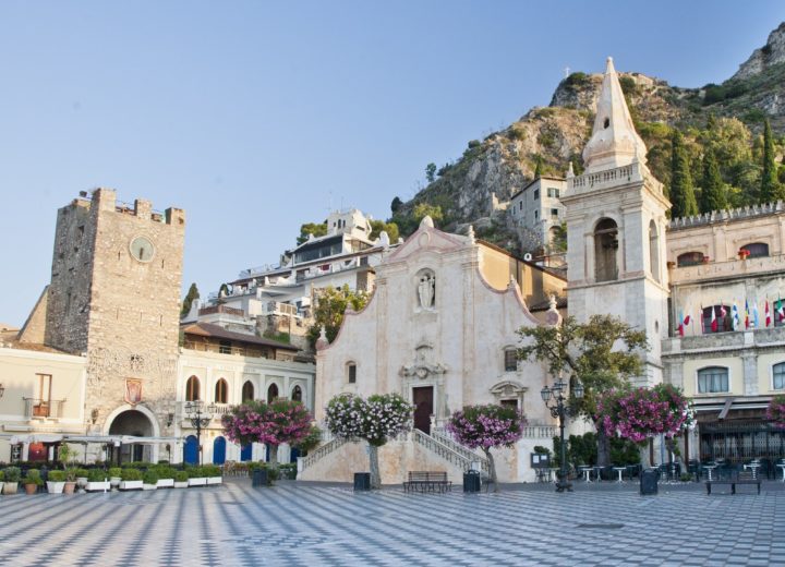 Taormina