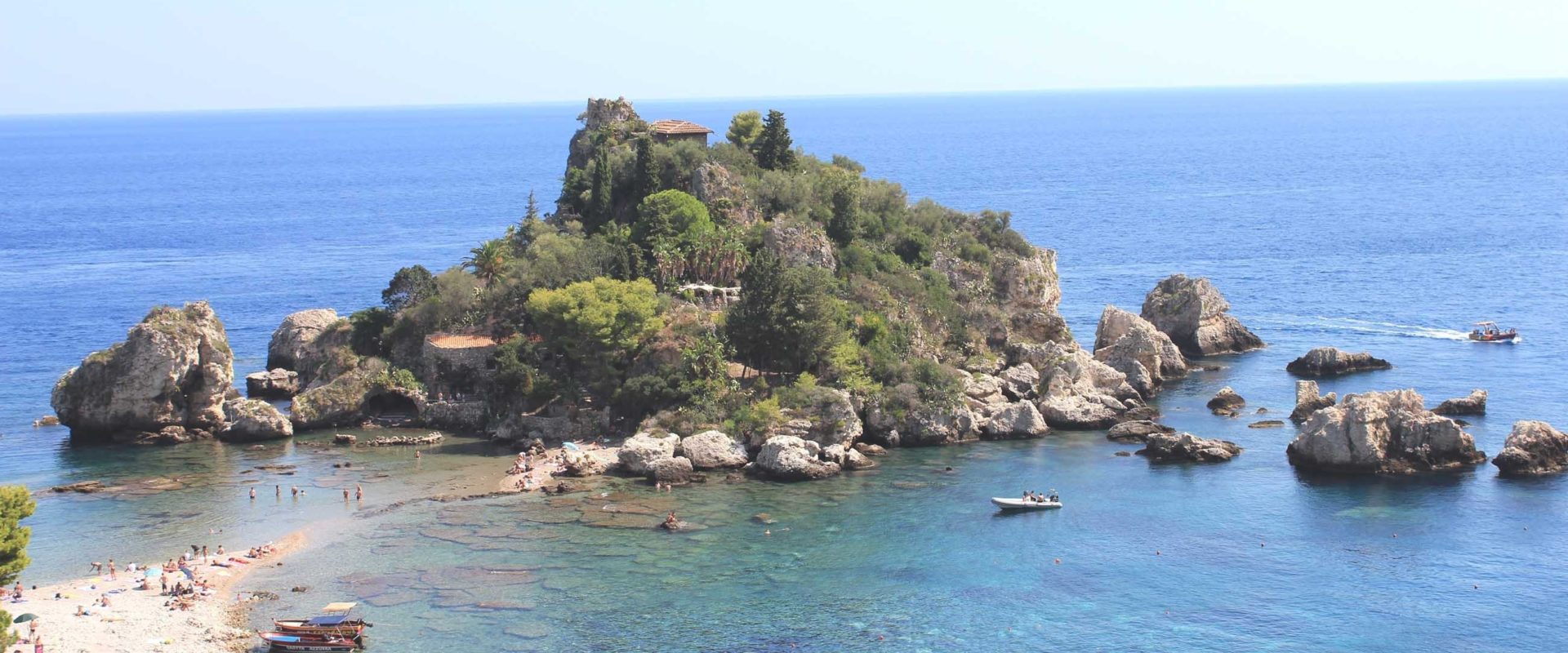 Isola Bella Taormina